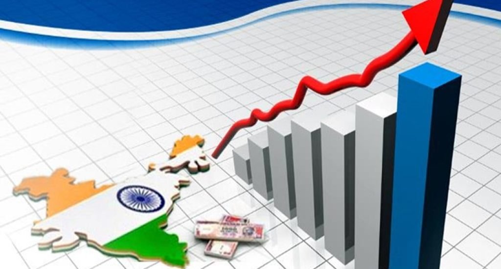 Indian-economic-growth